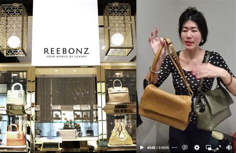 singapore marketplace reebonz